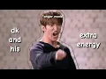 Download Lagu dk is a walking comedy show