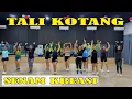 Download Lagu SENAM KREASI DANGDUT TALI KUTANG BIKIN BADAN GOYANG SEHAT CERIA