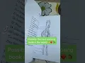 Possibly the best horse anatomy coloring book in the world