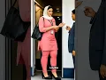 Download Lagu Dubai Princess - Hot Air Hostess Addresses the Passengers❤️ #shorts #airhostess #dubaiprinces #dubai