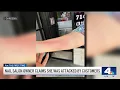 Gardena nail salon owner assaulted by customers