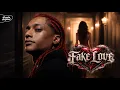 Lagu FAKE LOVE - Oruam (Official Video)