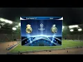 PES 2010 | Real Madrid vs Inter Milan | UEFA Champions League - Full Match \u0026 Gameplay