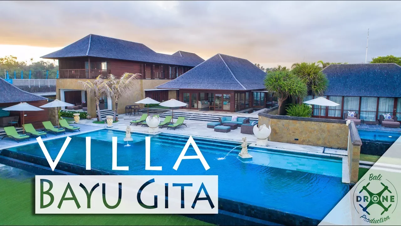 Villa Pushpapuri - Sanur, Bali