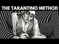 Download Lagu You Only Need One Night to Change Your Life (Quentin Tarantino)