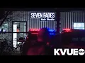 Suspect identified after Friday shooting at Pflugerville barbershop