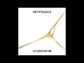 Download Lagu LE SSERAFIM - ANTIFRAGILE (Instrumental)