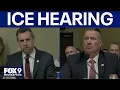 Has ICE hired any Jan 6 convicts