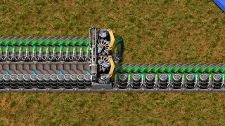 Balance your belts