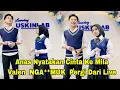 Lagu VALEN NGA***MUKK PERGI DARI LIVE, ANAS NYATAKAN CINTA KE MILA