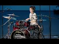 2025 Young Drummer Of The Year | Xuanjin Ren