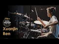 Lagu 2025 Young Drummer Of The Year | Xuanjin Ren