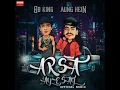 Oo King x Aung Hein - Ar Sa Aye Say  ( Official Audio ) MHC Record Label / Entertainment 2022