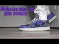 Download Lagu Jordan Retro 1 Low OG: Zion Voodoo #mustwatch #watchbeforeyoubuy #jordan 