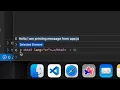 Tutorial Beginner Coding in JavaScript - DOM Manipulation