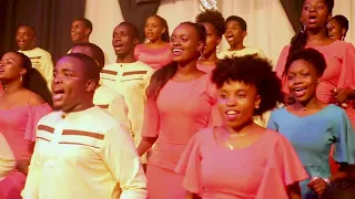 hakuna kama wewe live tafes aru p w team hd