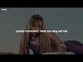 JIHYO, Shenseea - 'Distant Lover' (Traducida Al Español)