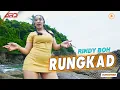Download Lagu Rindy BOH - Rungkad (Official MV) Rungkad Entek Entekan Kelangan Kowe Sing Paling Tak Sayang