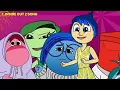 All Inside Out 2 Songs And Music Videos!