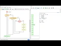 Algoritma bubble sort dan penjelasannya pada flowgorithm