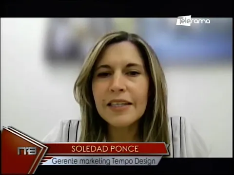 Tempo Design inaugura nueva tienda en Quito