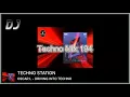 Download Lagu DJ BAN | Techno Mix 194 (Music Podcast)