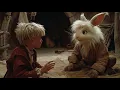 Download Lagu El Amor Infantil Da Vida A Un Conejo Mágico. | película de Fantasía Drama en Español | Animación