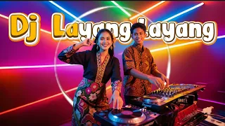 dj layang layang bagus wirata fyranda cover 