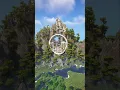 Download Lagu Minecraft: Futuristic Mountain Base Timelapse Build #minecraft