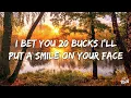 grentperez - Cherry Wine (Lyrics)