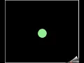 Bouncing Ball Simulation with Python