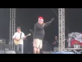 Download Lagu Dr. Mao - Papai Noel Filho da Puta \u0026 Repressão Policial @Hell in Rio 2016