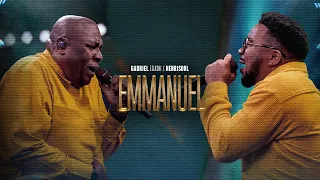 emmanuel gabriel eziashi x henrisoul