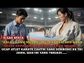 Lagu HARGA DIRI BANGSA DIPERTARUHKAN‼️ TKI Jawa DITANTANG dan DIHINA Oleh Atlet Karate Jepang Sombong,...