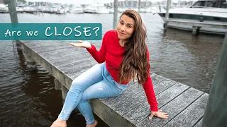 Light at the end of the Tunnel…? | S06E38