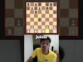 Win in 11 Moves with the Scotch Gambit