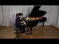 Leo Smit: Divertimento (mvmt II) - Eva Viegas & Dimitri Malignan