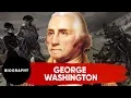 George Washington The Homeschooled British Officer