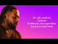 Tayc - Super héros (lyrics)