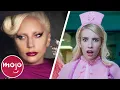 Every Ryan Murphy Show RANKED