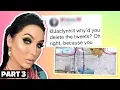 Jaclyn Hill Disappears After Deleted Tweet Lab Exposed NEW Test Results Revealed