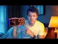 Download Lagu How to Wake Up at 5AM with No Alarm