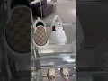 🤯 Gucci Ace sneakers \u0026 GUCCI SHOES AT NORDSTROM #gucci #guccisneakers