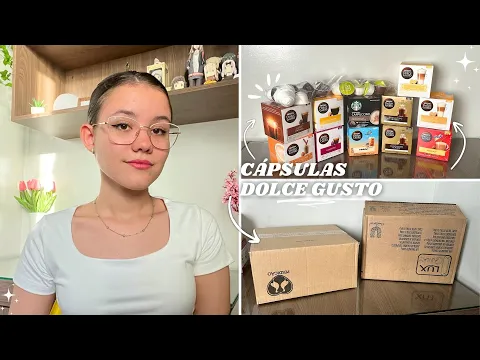 Download MP3 ONDE COMPRAR CÁPSULAS DA DOLCE GUSTO MAIS BARATO | MELHOR PREÇO | LOJAS DA SHOPEE