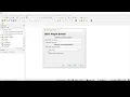 Plugin Builder Qgis Creation de structure de plugin
