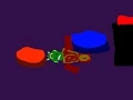 Super Fun Rainbow Obby Part 4