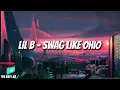 Download Lagu Lil B   Swag Like Ohio Audio