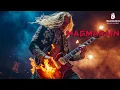 Download Lagu MAGMARAIN - MR. president (hardrock, heavy metal)