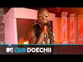 Doechii Performs 'Crazy' | #MTVFreshOut