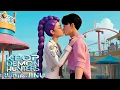 Download Lagu Rumi \u0026 Jinu's First Kiss | KPop Demon Hunters